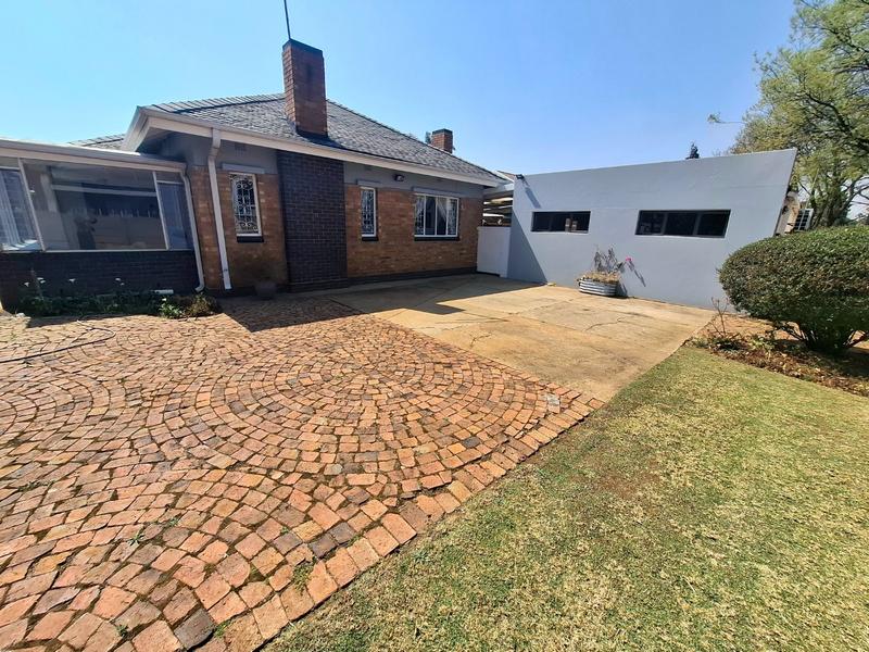 3 Bedroom Property for Sale in Rynfield Gauteng