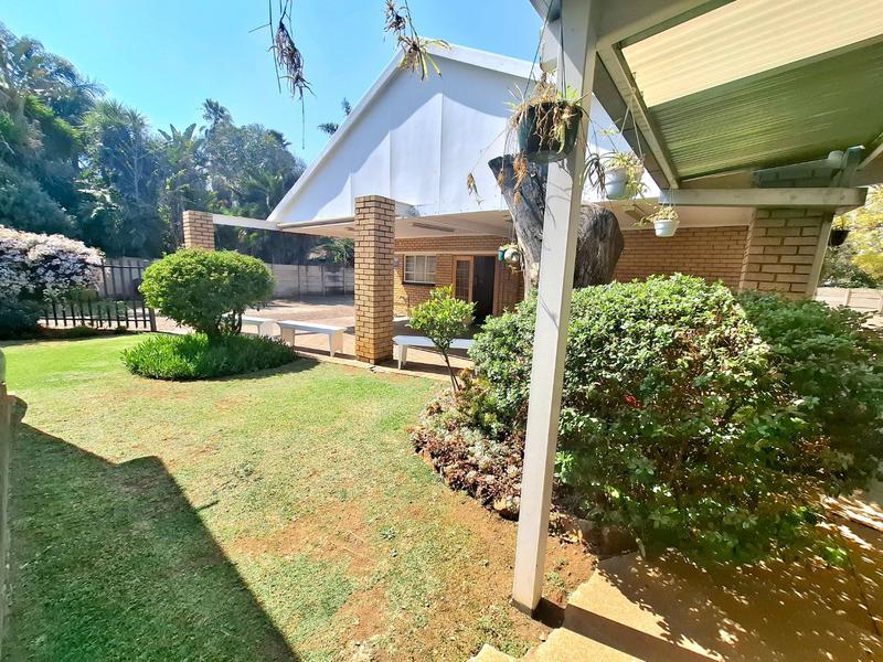 3 Bedroom Property for Sale in Rynfield Gauteng