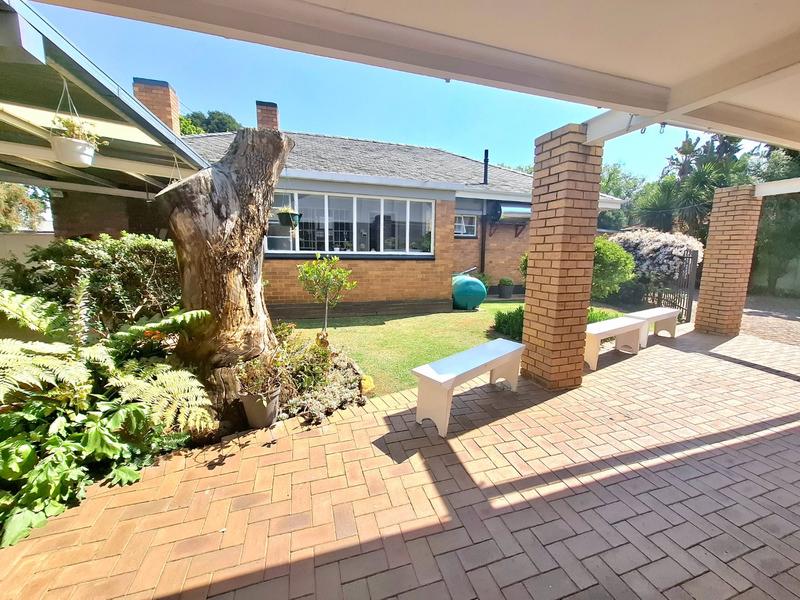 3 Bedroom Property for Sale in Rynfield Gauteng