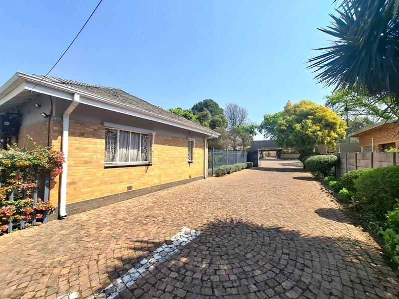 3 Bedroom Property for Sale in Rynfield Gauteng