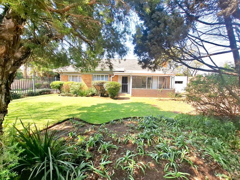 3 Bedroom Property for Sale in Rynfield Gauteng