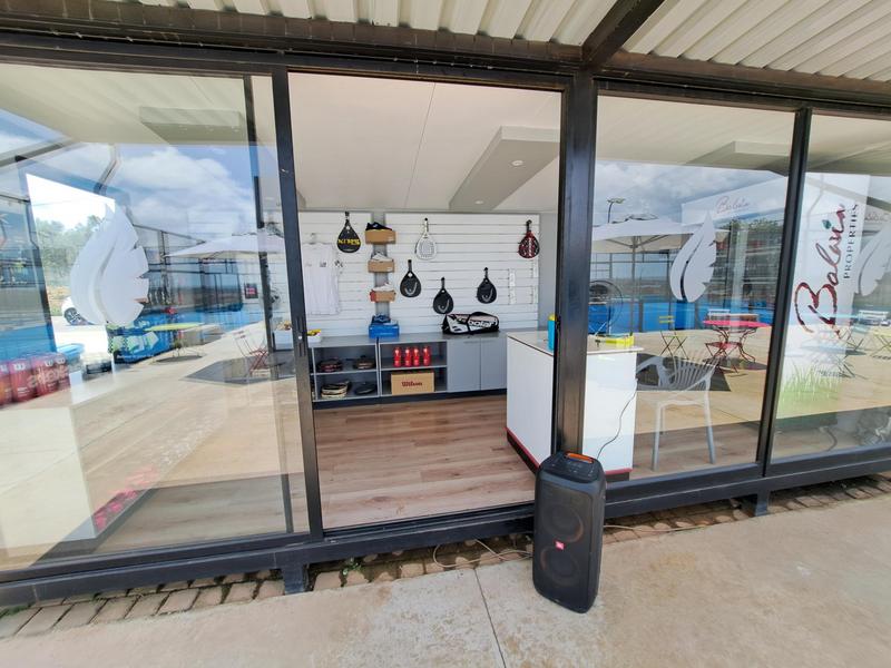 To Let 1 Bedroom Property for Rent in Mooikloof Gauteng