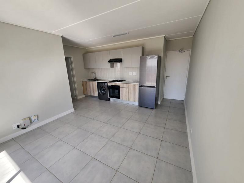 To Let 1 Bedroom Property for Rent in Mooikloof Gauteng