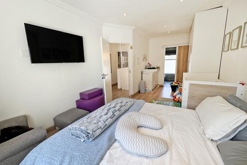 2 Bedroom Property for Sale in Sandown Gauteng