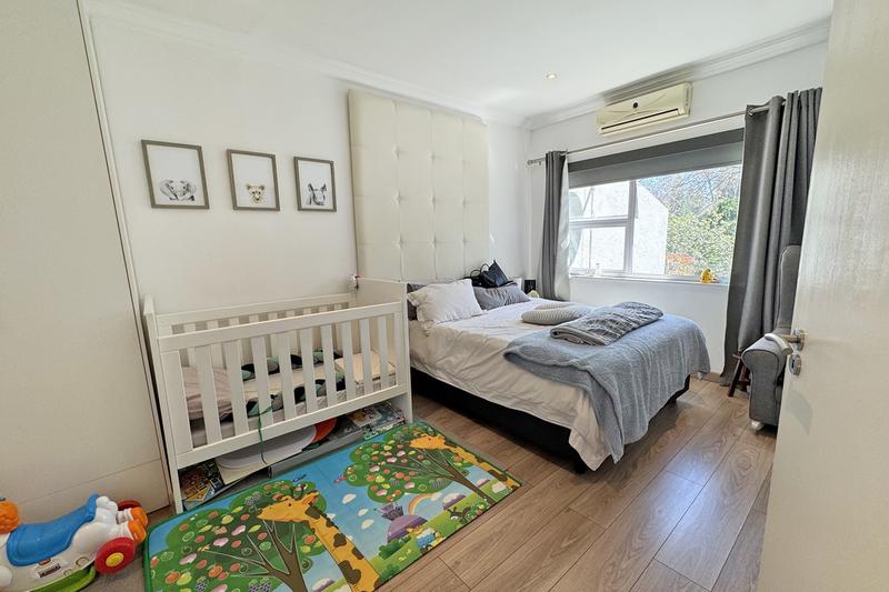 2 Bedroom Property for Sale in Sandown Gauteng