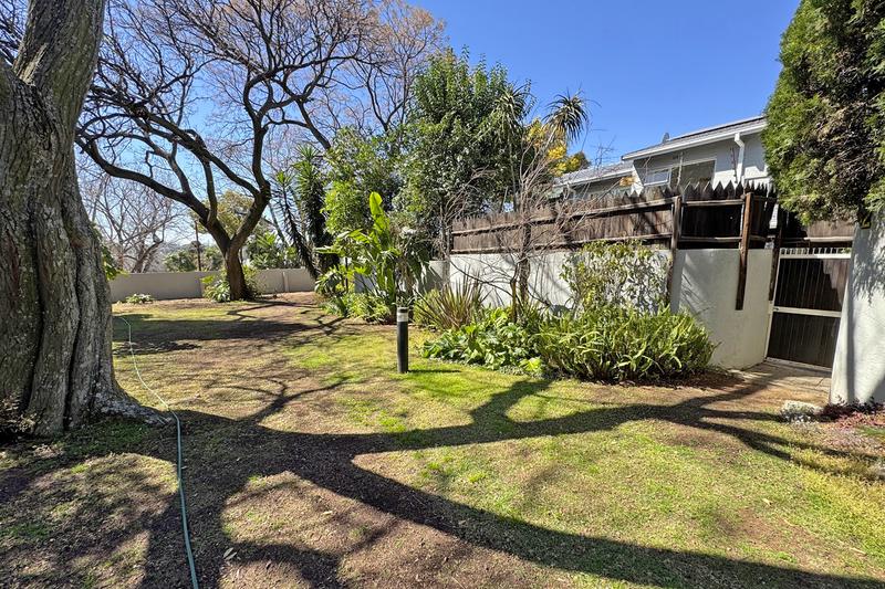 2 Bedroom Property for Sale in Sandown Gauteng