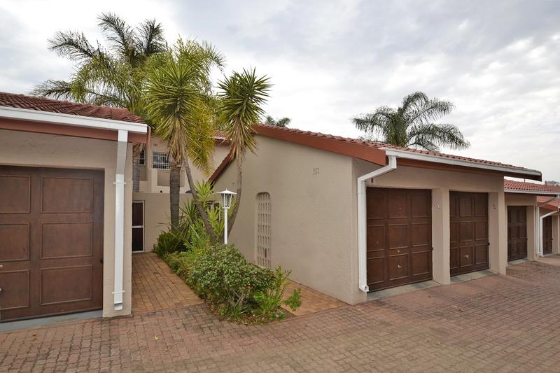 2 Bedroom Property for Sale in Sandown Gauteng