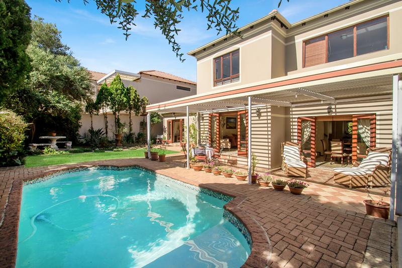 3 Bedroom Property for Sale in Craigavon Gauteng