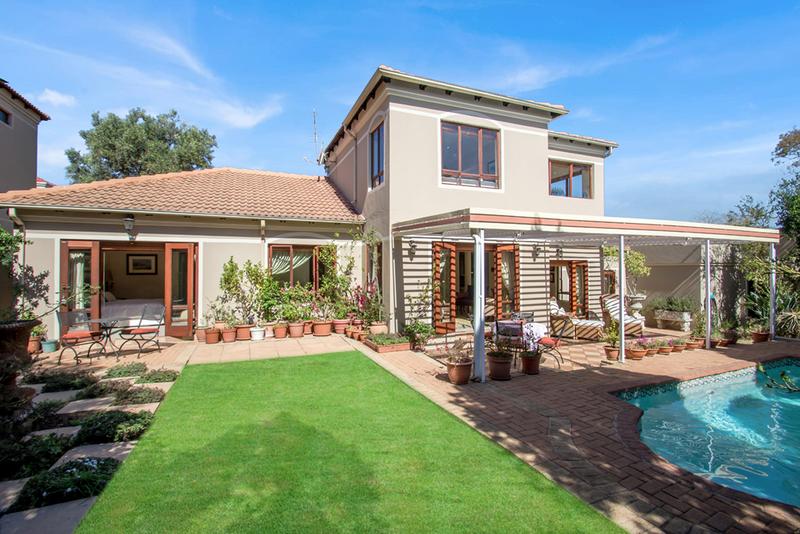 3 Bedroom Property for Sale in Craigavon Gauteng