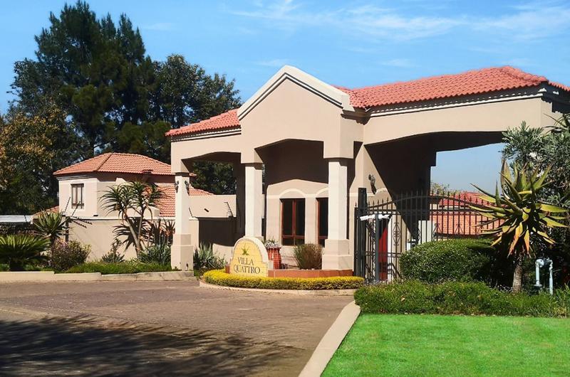 3 Bedroom Property for Sale in Craigavon Gauteng
