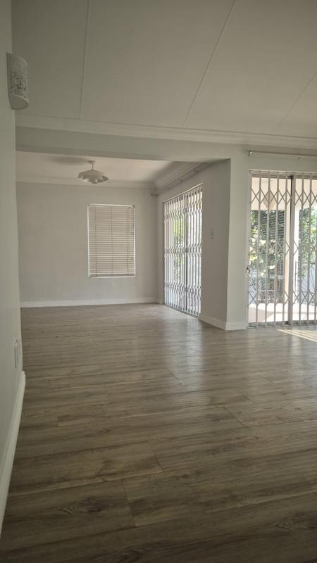 To Let 3 Bedroom Property for Rent in Sunninghill Gauteng