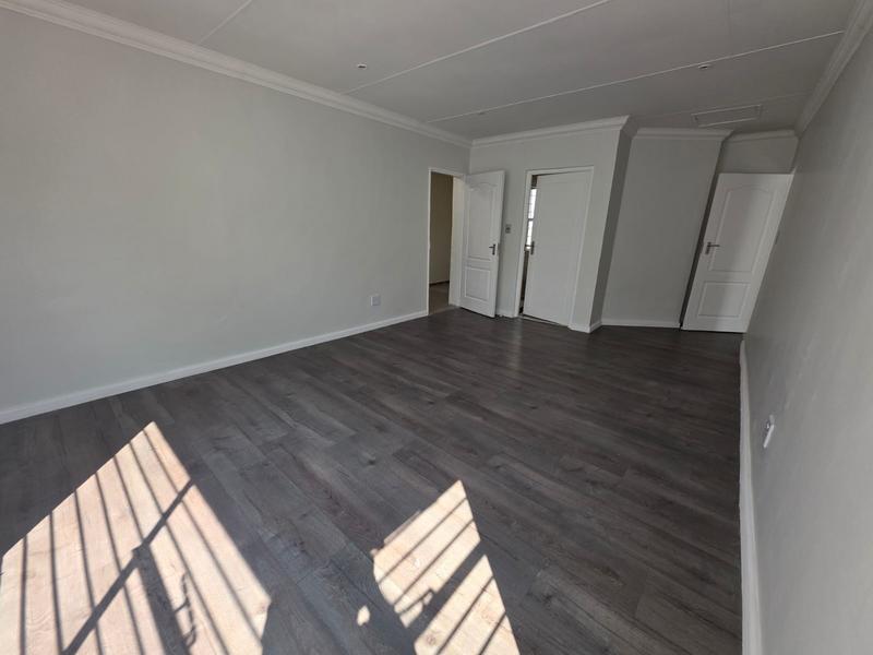 To Let 3 Bedroom Property for Rent in Sunninghill Gauteng