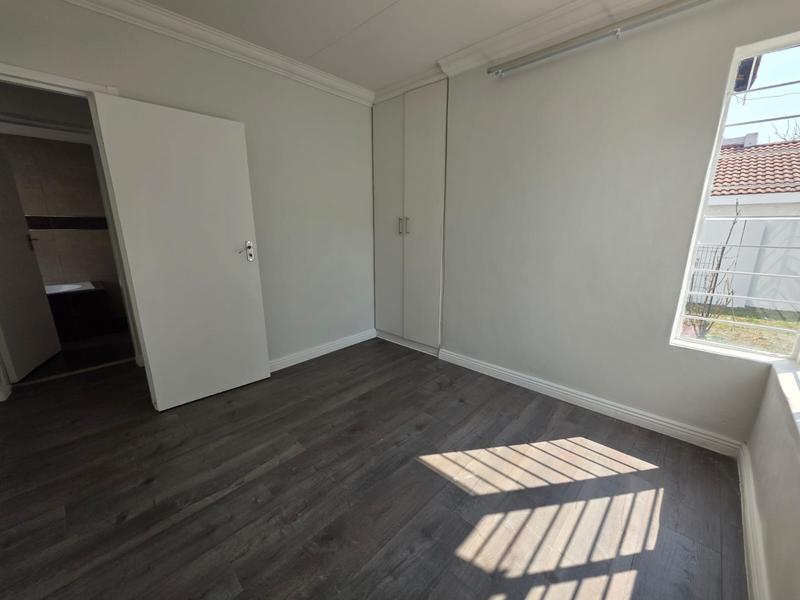 To Let 3 Bedroom Property for Rent in Sunninghill Gauteng