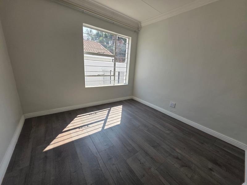 To Let 3 Bedroom Property for Rent in Sunninghill Gauteng