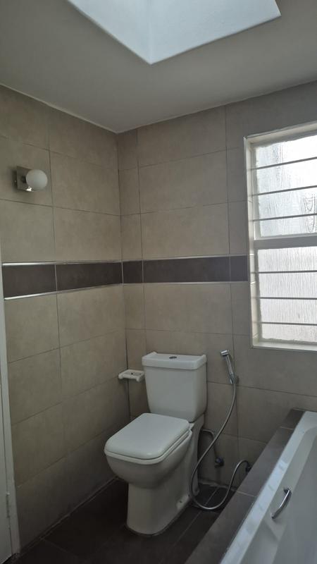 To Let 3 Bedroom Property for Rent in Sunninghill Gauteng