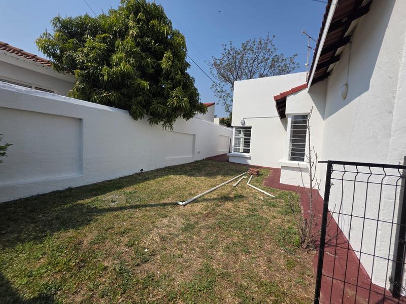 To Let 3 Bedroom Property for Rent in Sunninghill Gauteng