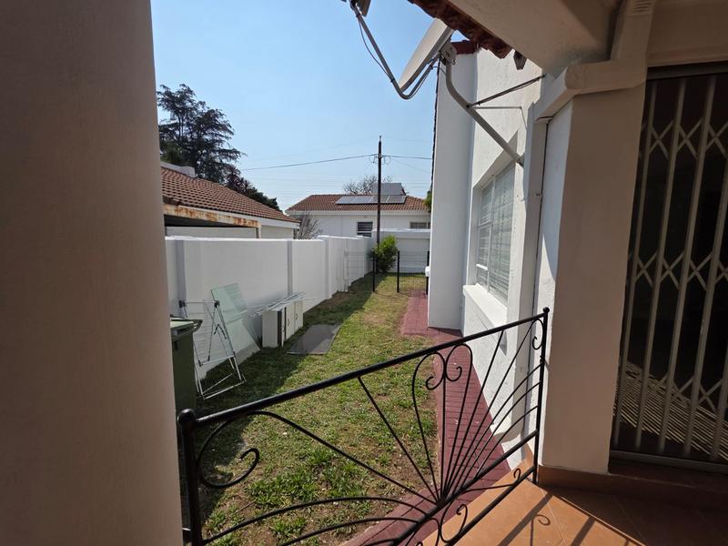 To Let 3 Bedroom Property for Rent in Sunninghill Gauteng