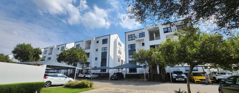 3 Bedroom Property for Sale in Greenstone Hill Gauteng