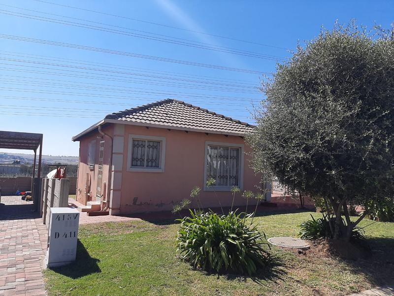 To Let 2 Bedroom Property for Rent in Noordwyk Gauteng