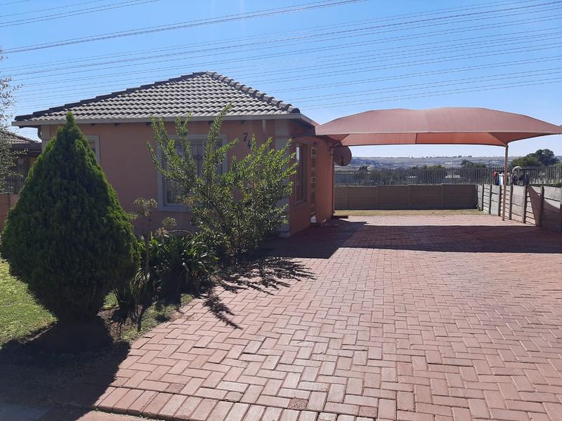 To Let 2 Bedroom Property for Rent in Noordwyk Gauteng