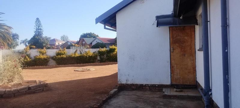 4 Bedroom Property for Sale in Soshanguve Gauteng