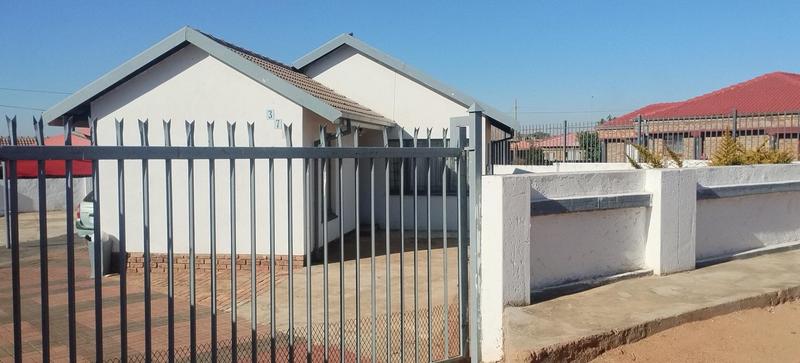 4 Bedroom Property for Sale in Soshanguve Gauteng