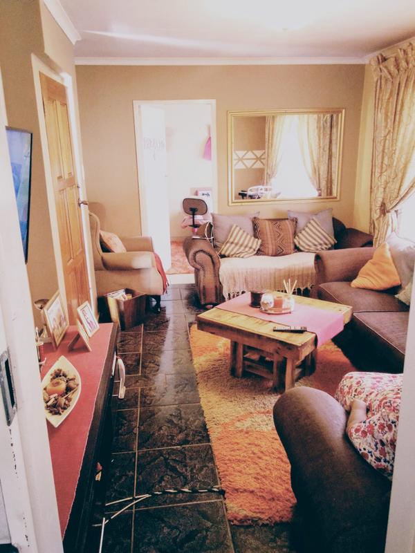 4 Bedroom Property for Sale in Soshanguve Gauteng