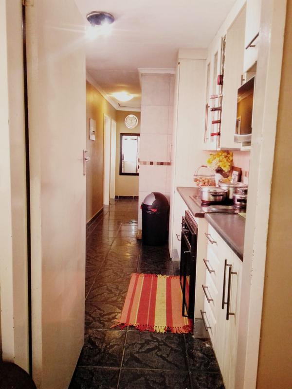 4 Bedroom Property for Sale in Soshanguve Gauteng