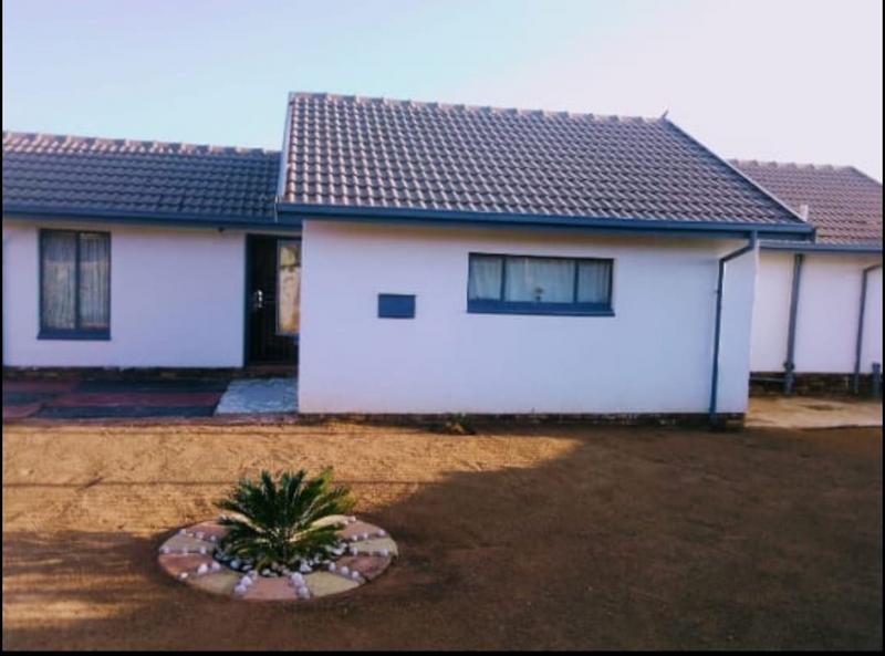4 Bedroom Property for Sale in Soshanguve Gauteng