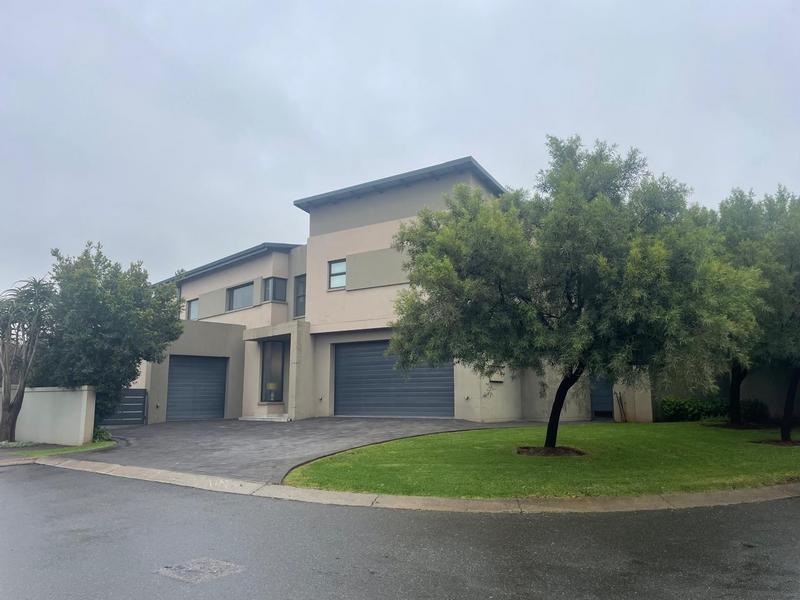 3 Bedroom Property for Sale in Midstream Ridge Gauteng