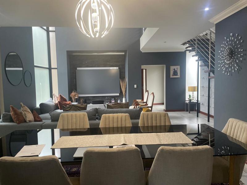 3 Bedroom Property for Sale in Midstream Ridge Gauteng