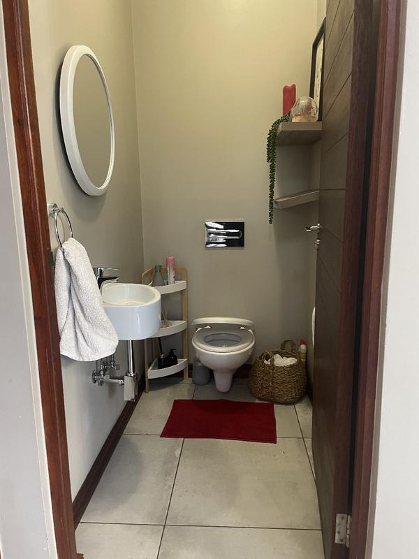 3 Bedroom Property for Sale in Midstream Ridge Gauteng