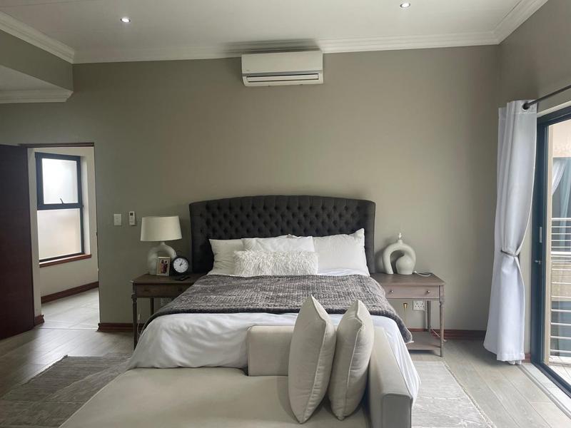 3 Bedroom Property for Sale in Midstream Ridge Gauteng