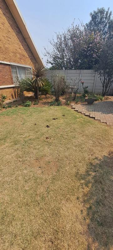 4 Bedroom Property for Sale in Parkdene Gauteng