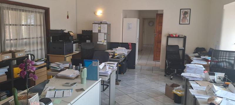 4 Bedroom Property for Sale in Parkdene Gauteng