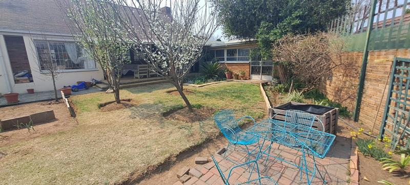 4 Bedroom Property for Sale in Parkdene Gauteng