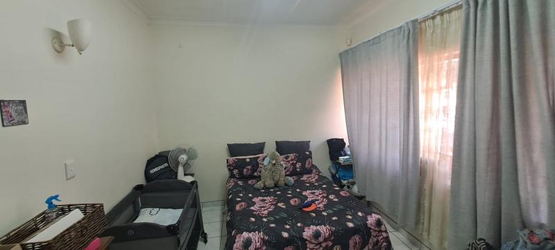 4 Bedroom Property for Sale in Parkdene Gauteng