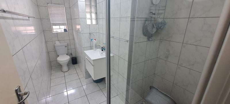 4 Bedroom Property for Sale in Parkdene Gauteng