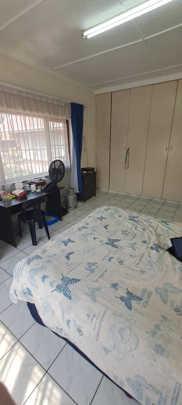 4 Bedroom Property for Sale in Parkdene Gauteng