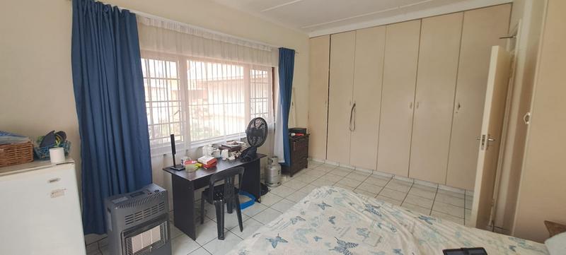 4 Bedroom Property for Sale in Parkdene Gauteng