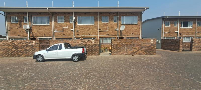 2 Bedroom Property for Sale in Witfield Gauteng
