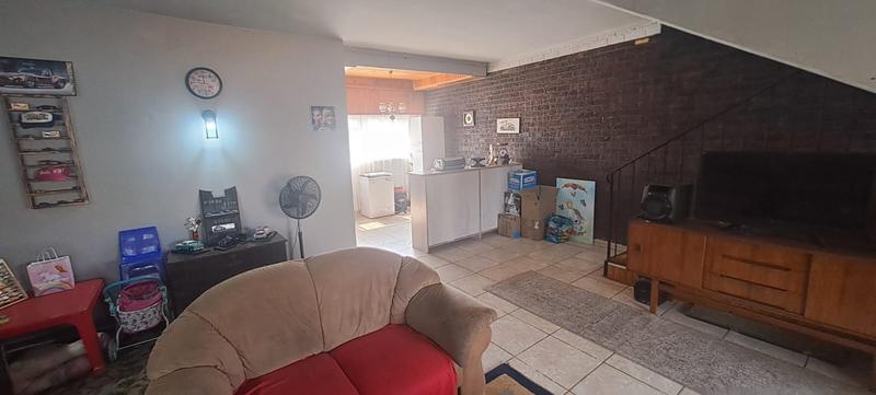 2 Bedroom Property for Sale in Witfield Gauteng