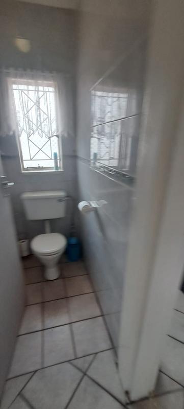 2 Bedroom Property for Sale in Witfield Gauteng