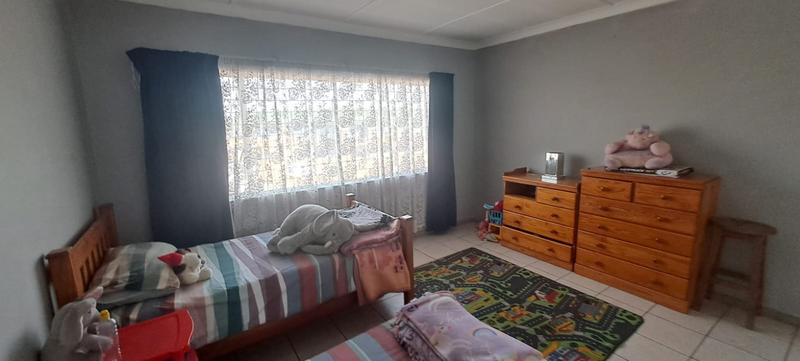2 Bedroom Property for Sale in Witfield Gauteng