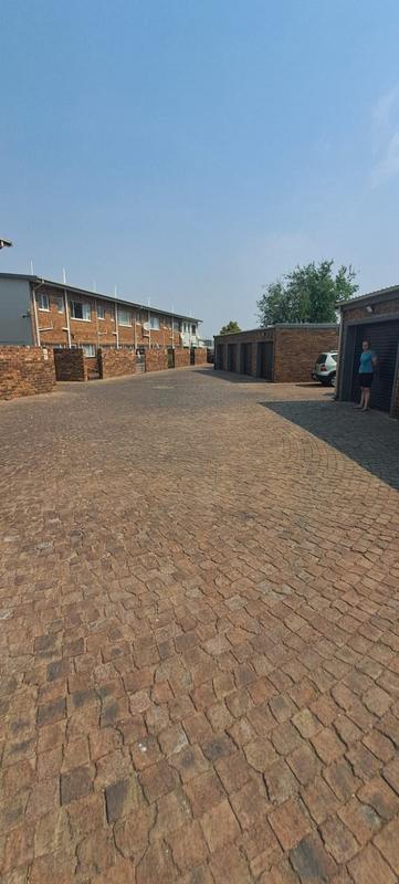 2 Bedroom Property for Sale in Witfield Gauteng