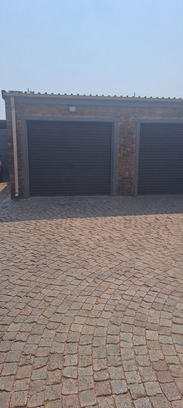 2 Bedroom Property for Sale in Witfield Gauteng