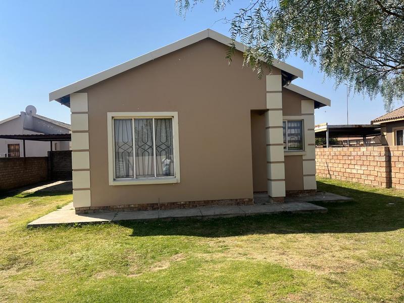To Let 2 Bedroom Property for Rent in Windmill Park Gauteng