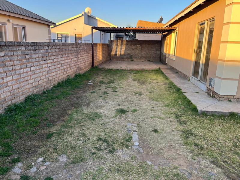 To Let 2 Bedroom Property for Rent in Windmill Park Gauteng