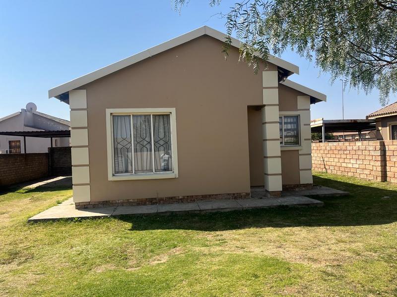 To Let 2 Bedroom Property for Rent in Windmill Park Gauteng