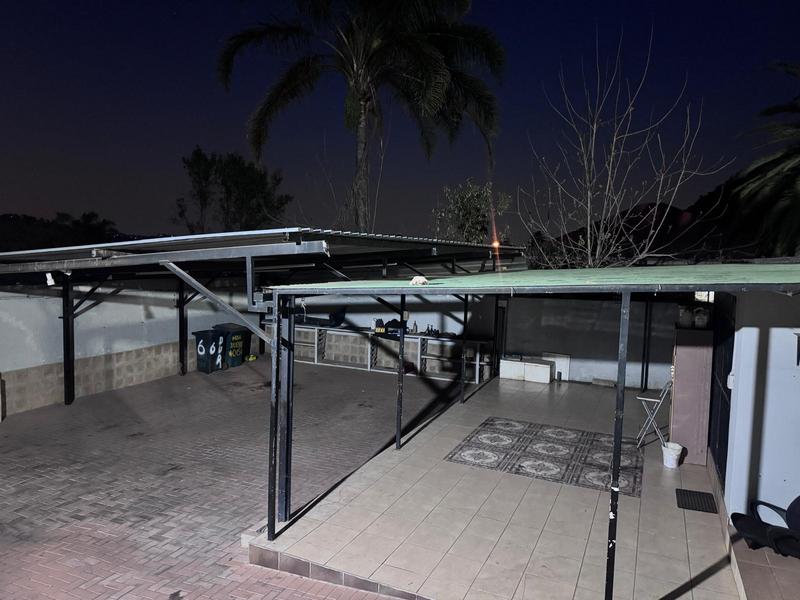 To Let 4 Bedroom Property for Rent in Kensington Gauteng